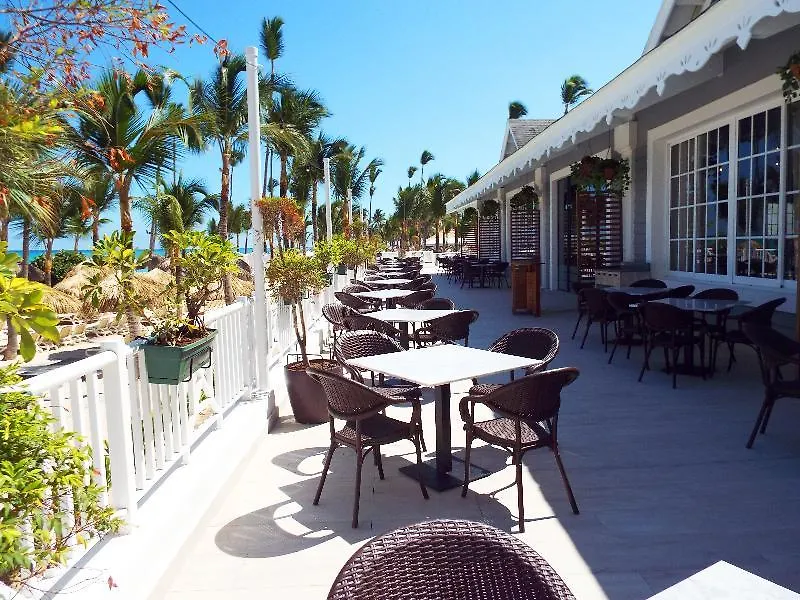 Resort Bahia Principe Luxury Ambar (Adults Only) Otel Punta Cana