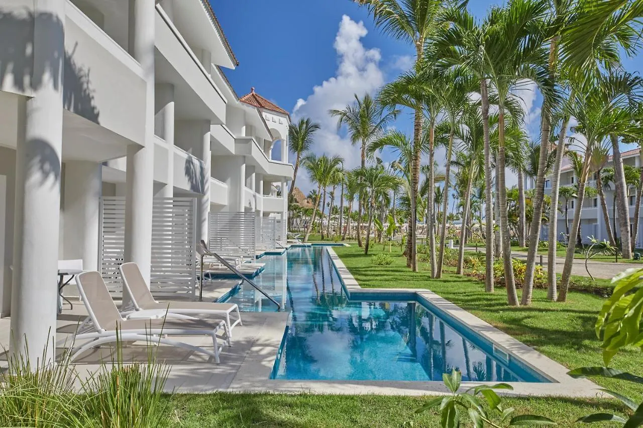 Bahia Principe Luxury Ambar (Adults Only) Otel Punta Cana Resort