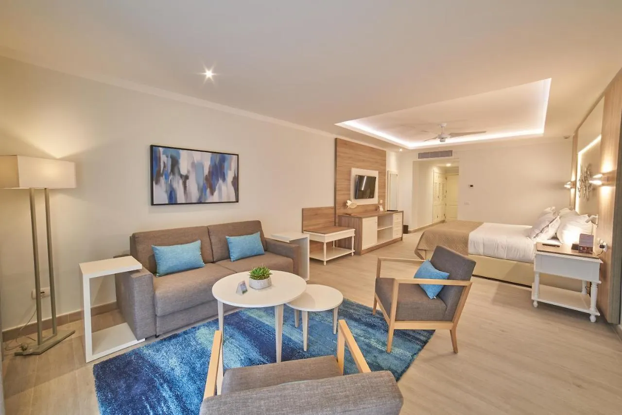 Bahia Principe Luxury Ambar (Adults Only) Otel Punta Cana 5*,  Dominik Cumhuriyeti