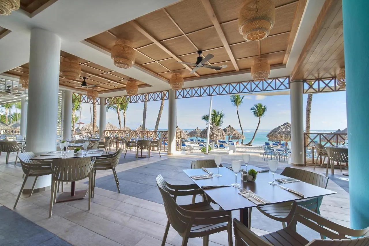 ***** Resort Bahia Principe Luxury Ambar (Adults Only) Otel Punta Cana Dominik Cumhuriyeti