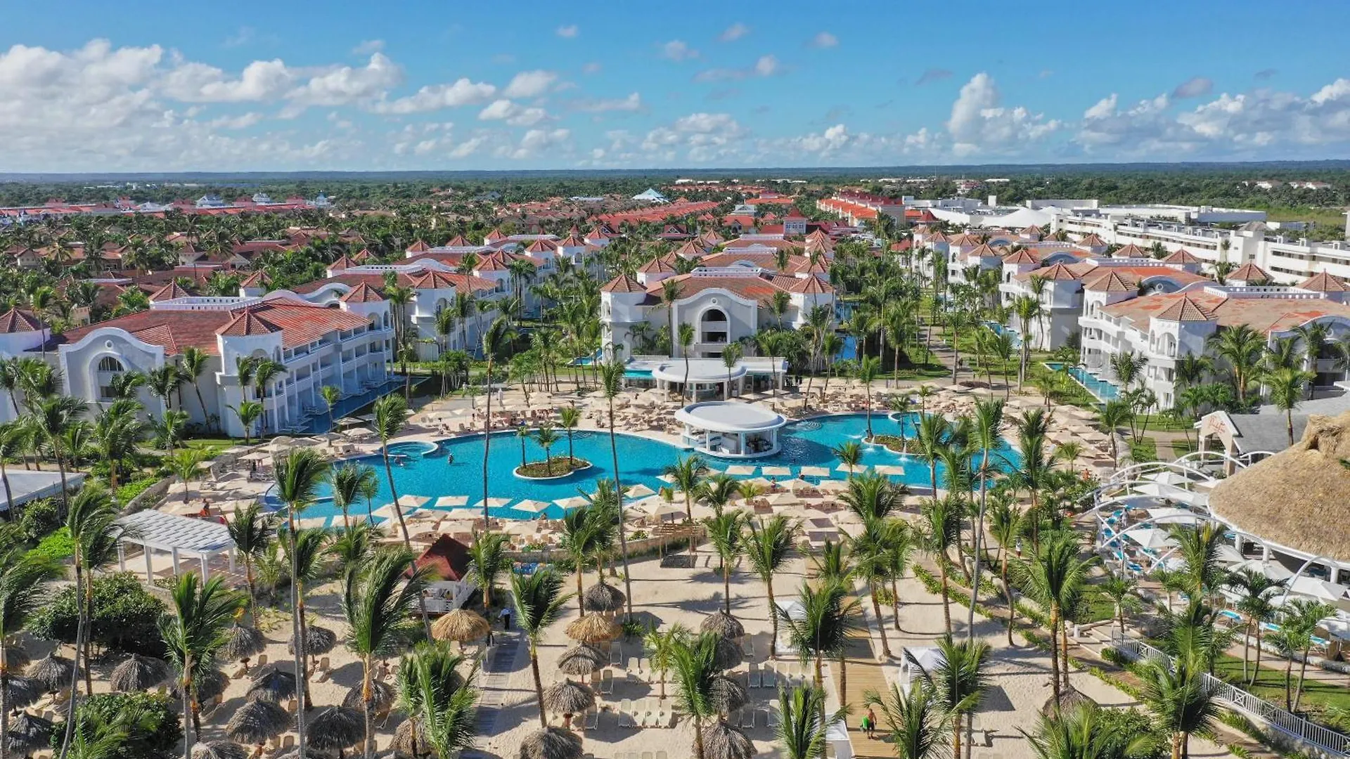 Feriested Bahia Principe Luxury Ambar (Adults Only) Hotel Punta Cana