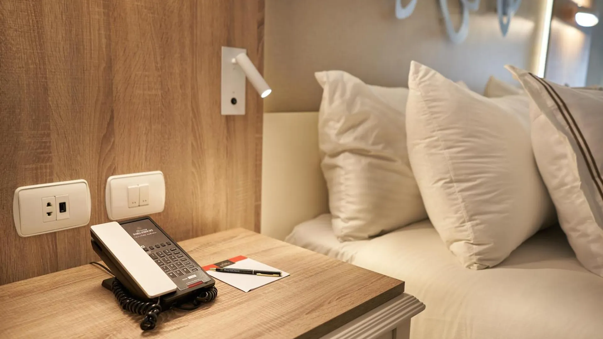 Feriested Bahia Principe Luxury Ambar (Adults Only) Hotel Punta Cana