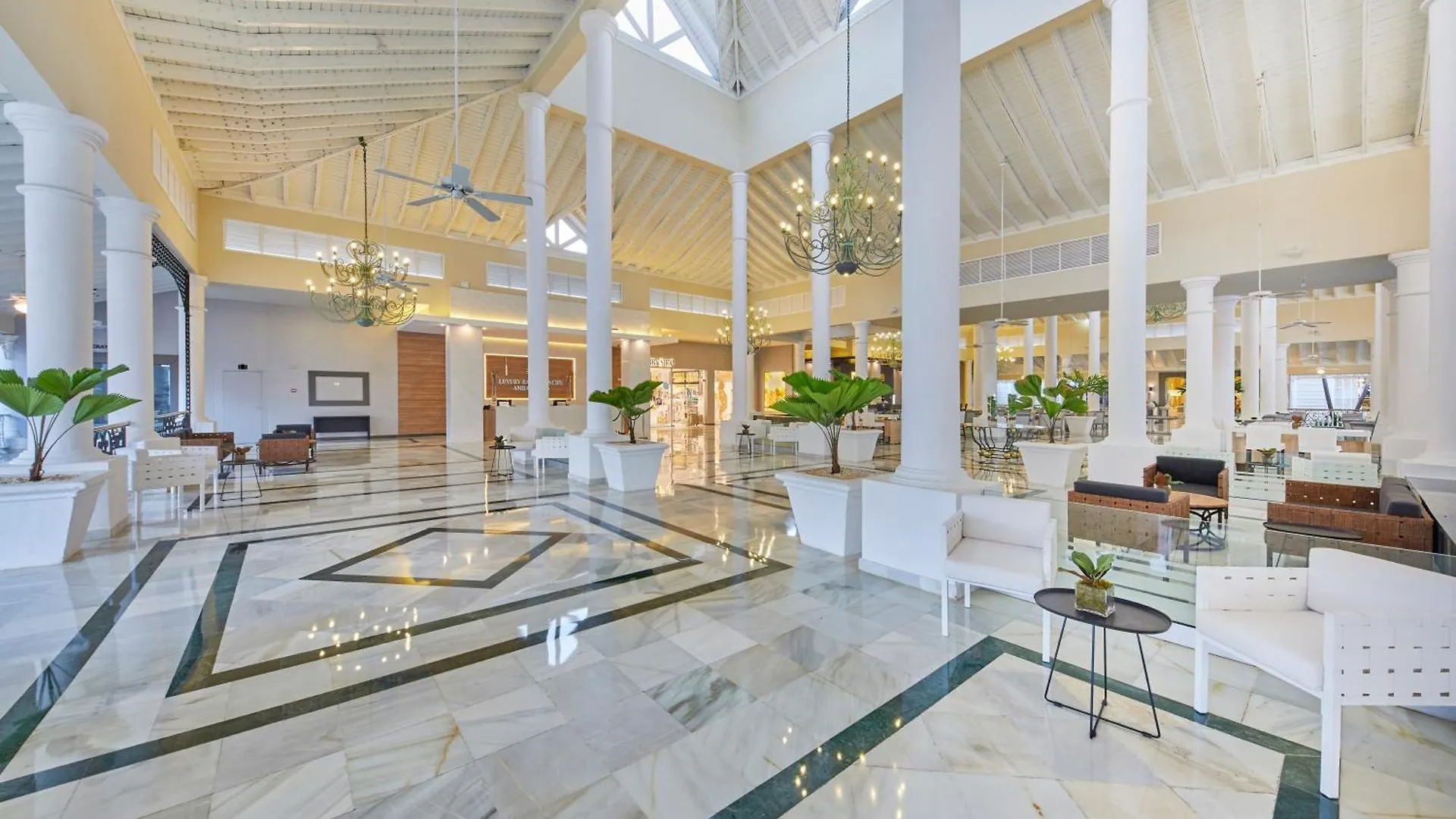 Bahia Principe Luxury Ambar (Adults Only) Hotel Punta Cana Resort