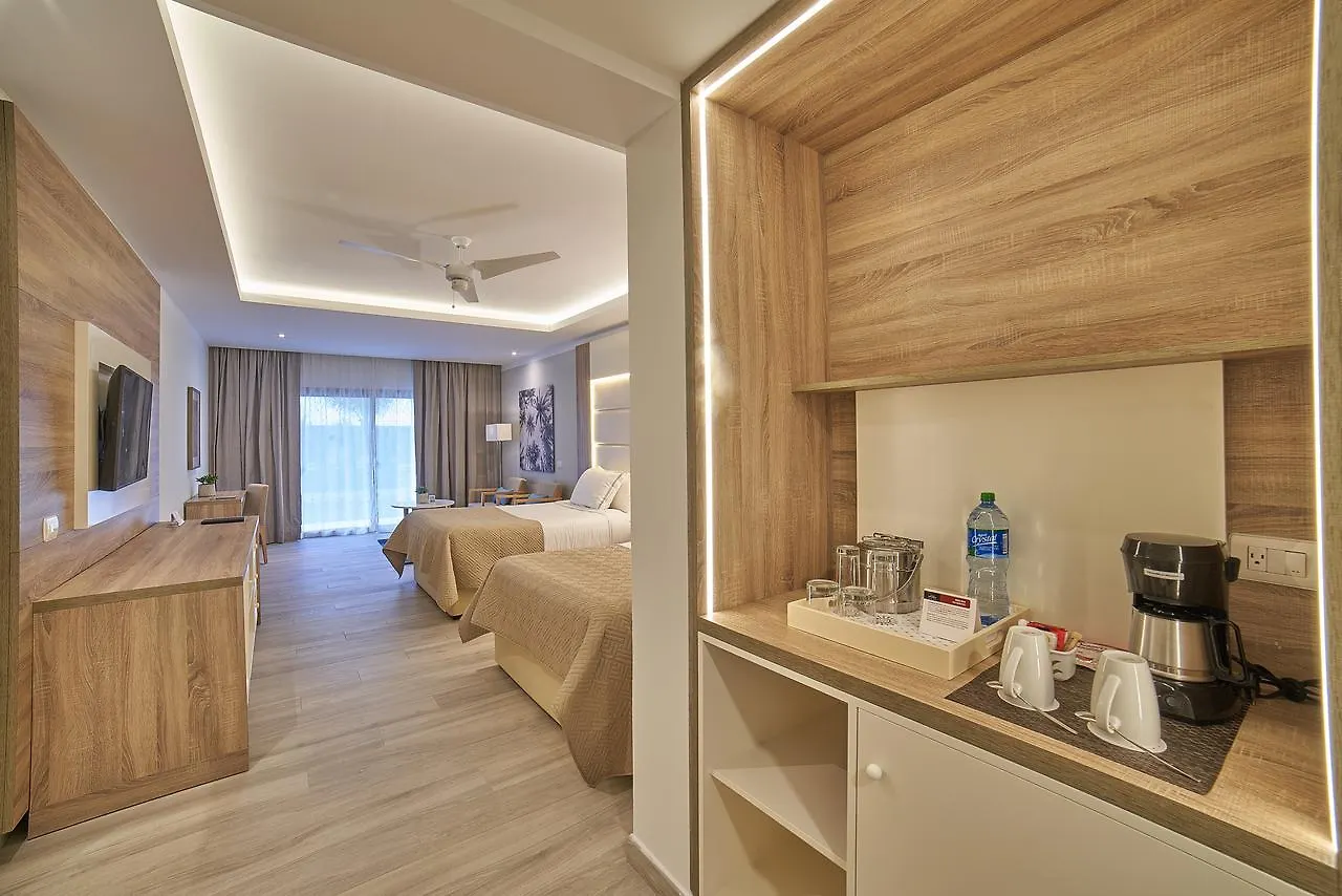 Bahia Principe Luxury Ambar (Adults Only) Hotel Punta Cana Den Dominikanske Republik