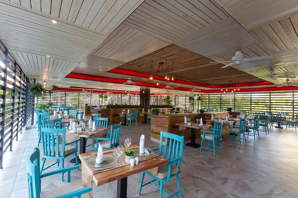 Bahia Principe Luxury Ambar (Adults Only) Hotel Punta Cana 5*,