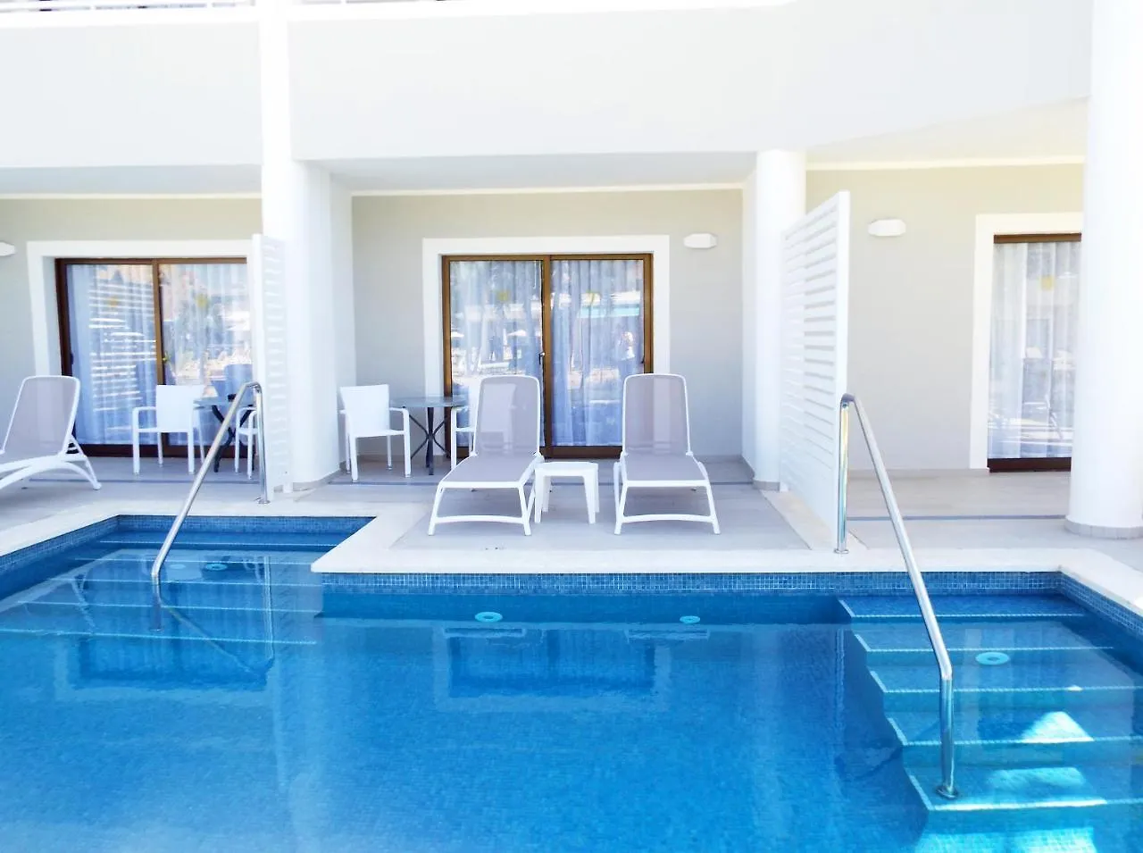 Bahia Principe Luxury Ambar (Adults Only) Hotel Punta Cana Resort
