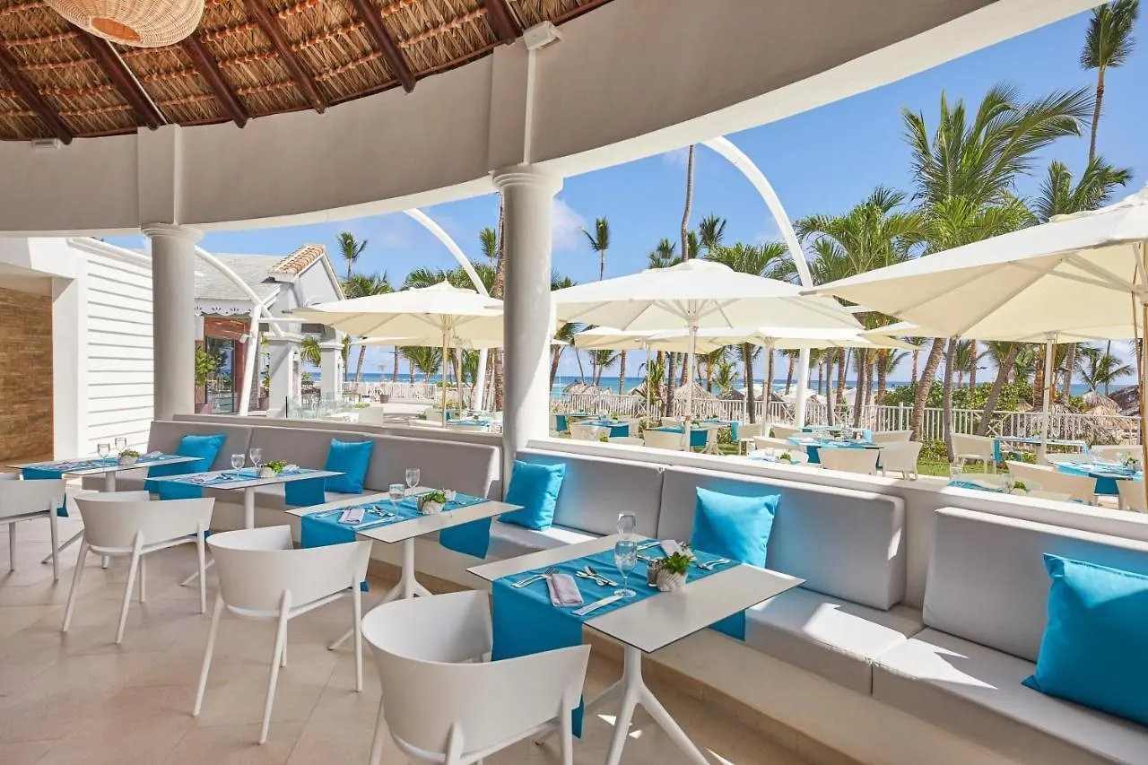 Bahia Principe Luxury Ambar (Adults Only) Hotel Punta Cana
