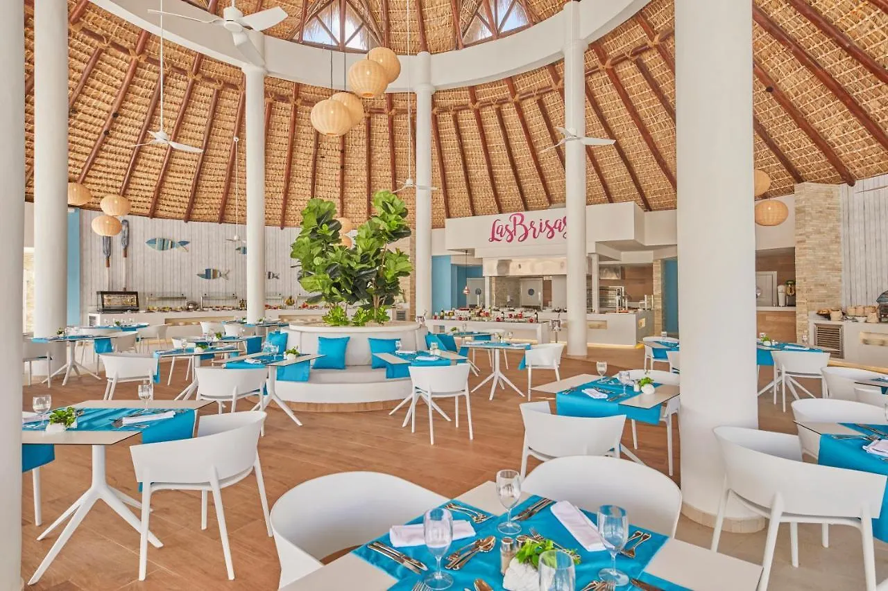 Bahia Principe Luxury Ambar (Adults Only) Hotel Punta Cana 5*,  Den Dominikanske Republik