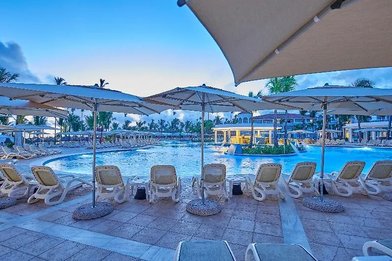Bahia Principe Luxury Ambar (Adults Only) Hotel Punta Cana