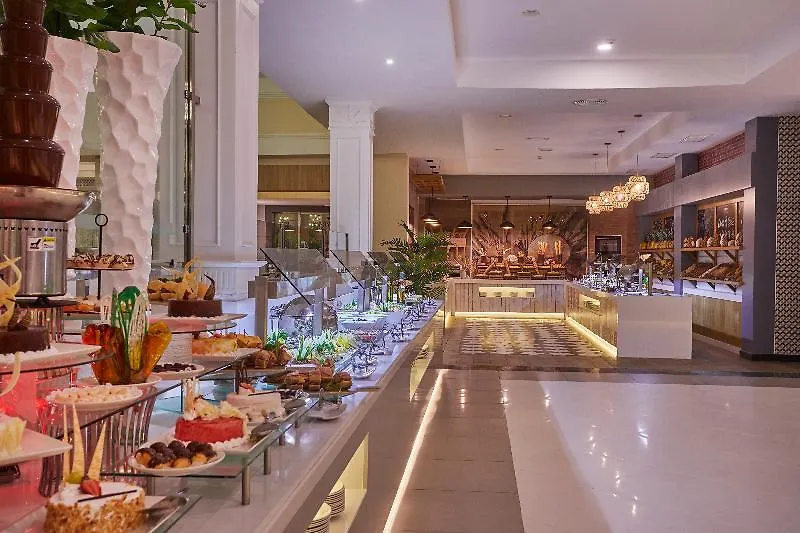 Bahia Principe Luxury Ambar (Adults Only) Hotel Punta Cana Dominican Republic