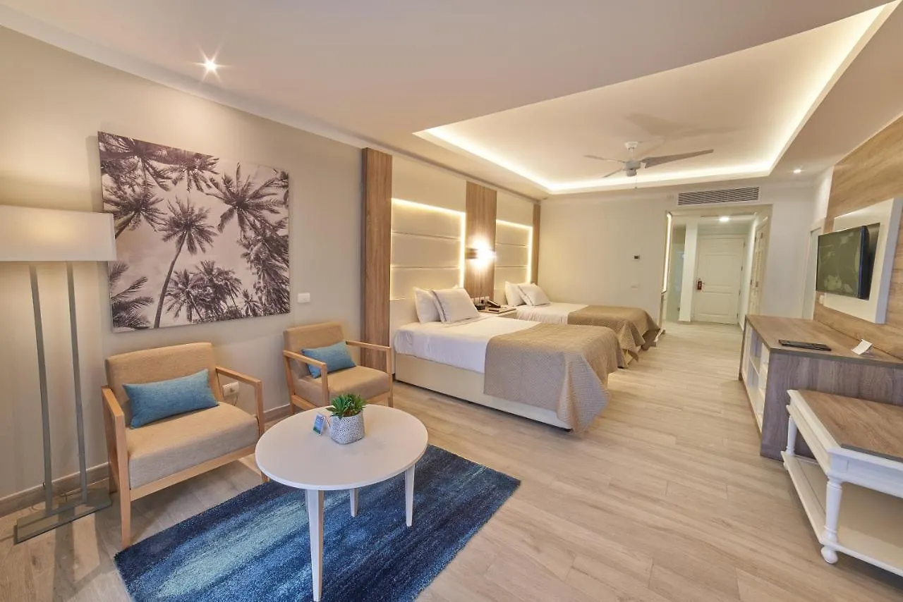 Bahia Principe Luxury Ambar (Adults Only) Hotel Punta Cana Dominican Republic