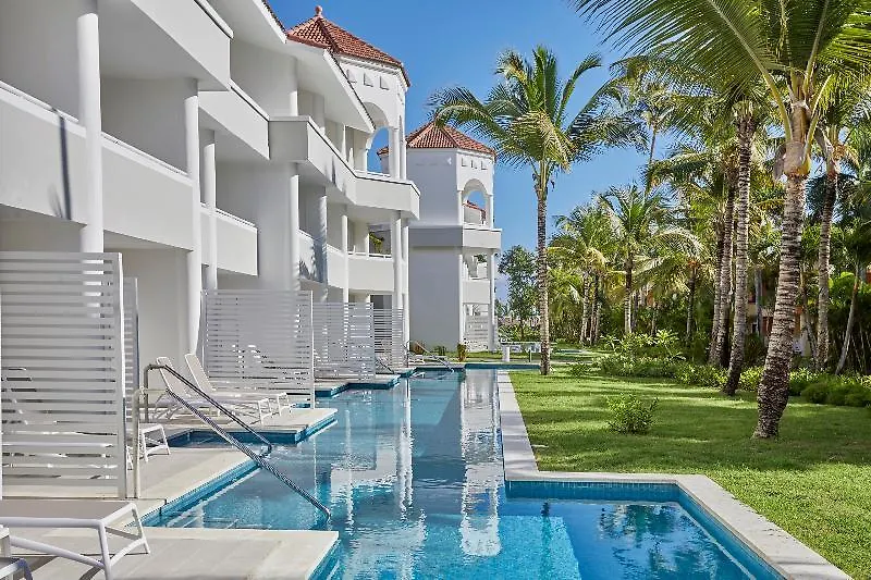 Bahia Principe Luxury Ambar (Adults Only) Hotel Punta Cana